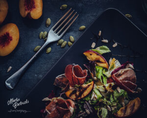 food photographer exeter