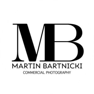 Martin Bartnicki logo